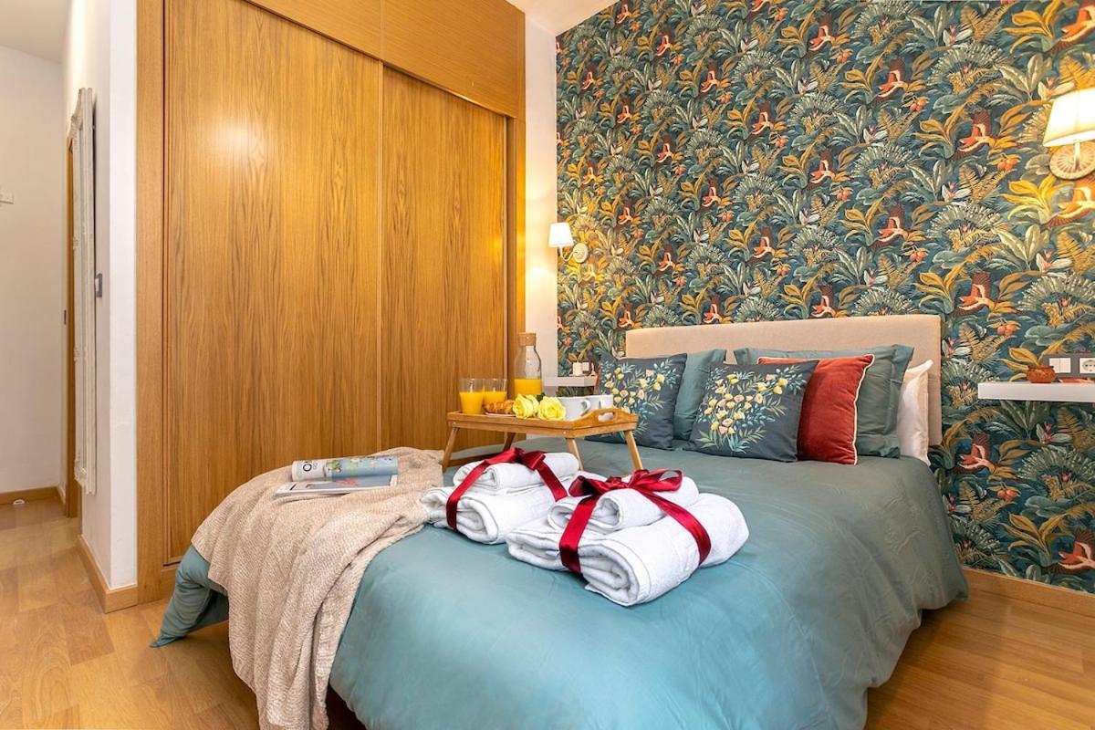 -Malagasunapts- Central Freeparking Rooftoppool Extérieur photo