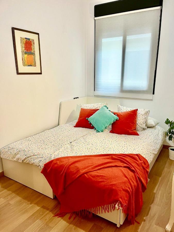 -Malagasunapts- Central Freeparking Rooftoppool Extérieur photo
